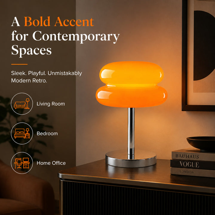 Decorative accent