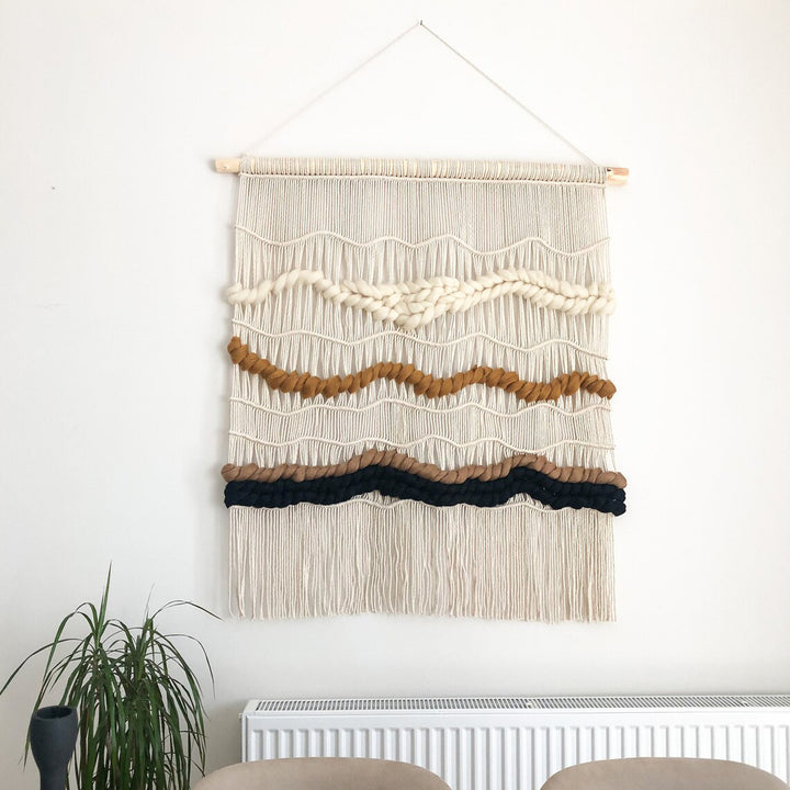 Woven Wall Art