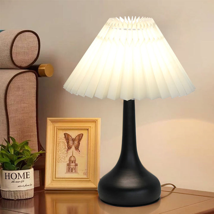 Decorative table lamp