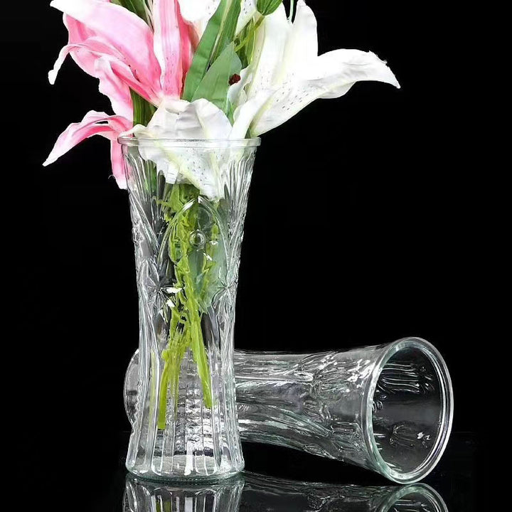 Decorative Floral Vase