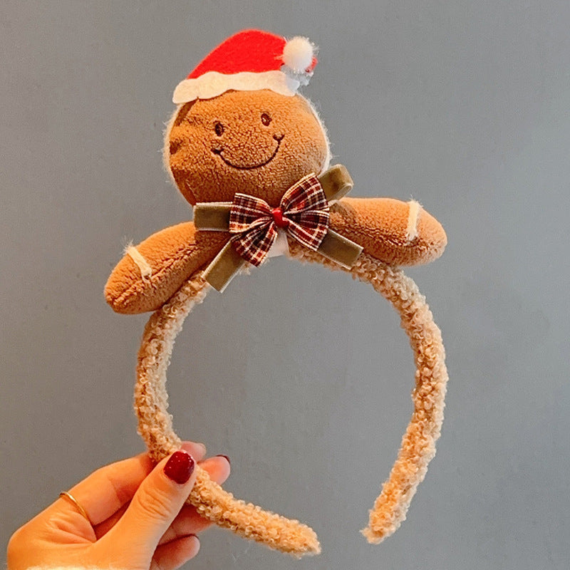 Festive Pet Hat