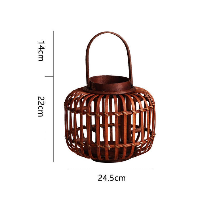 Decorative Lantern