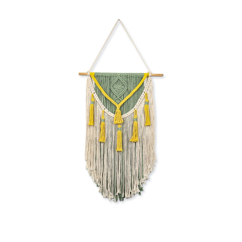 Wall tapestry