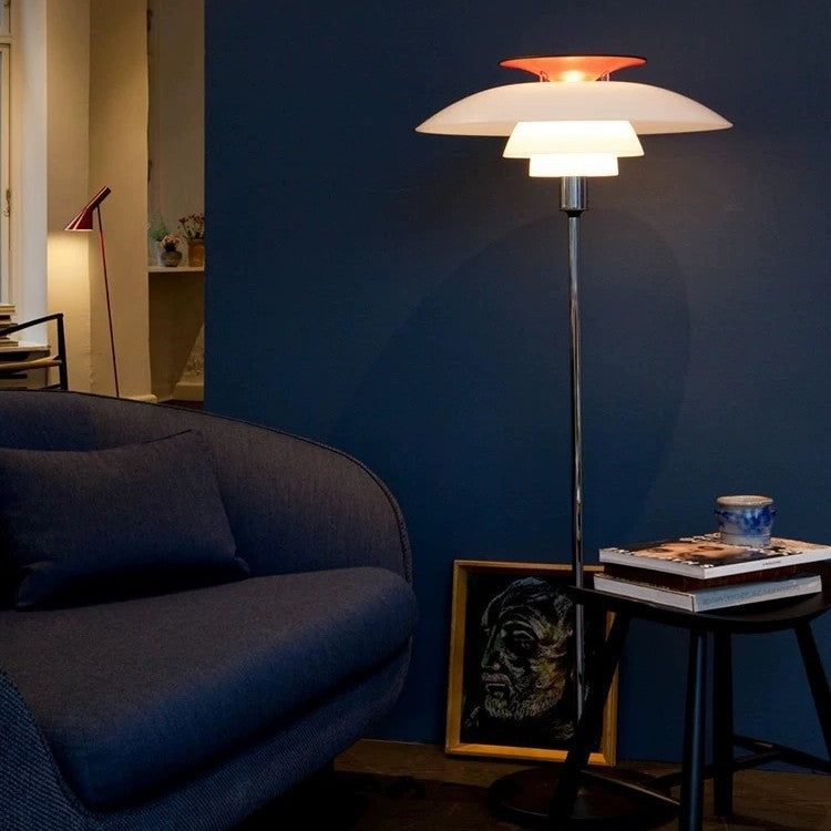 Modern Floor Lamp
