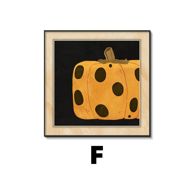 Floral-Inspired Framed Wall Art