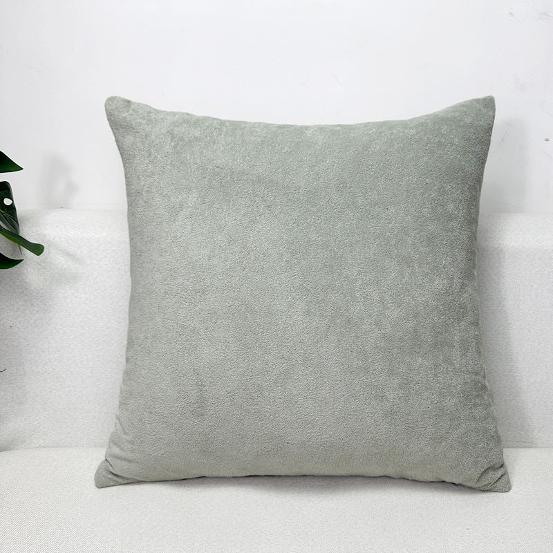 Soft Textured Decorative Cushion