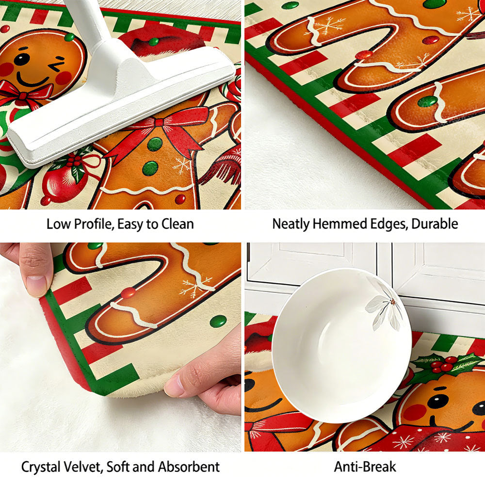 Kitchen Mat