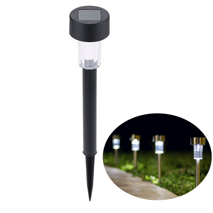 Solar Garden Decorative Spotlight