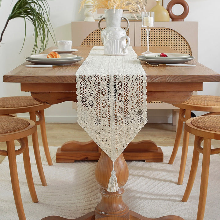 Decorative Table Runner