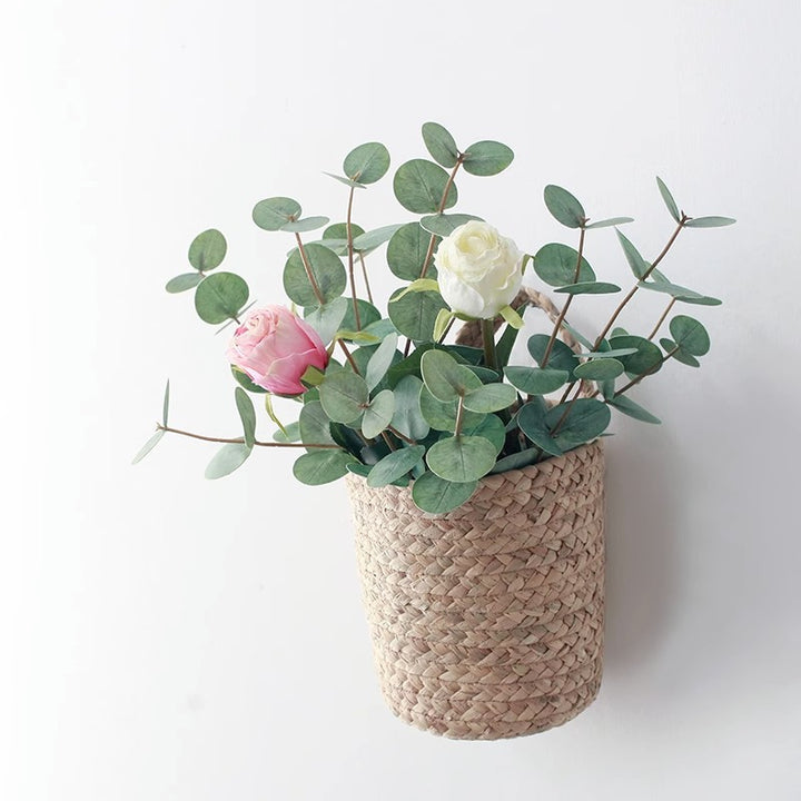 Naturalistic Eucalyptus Stem