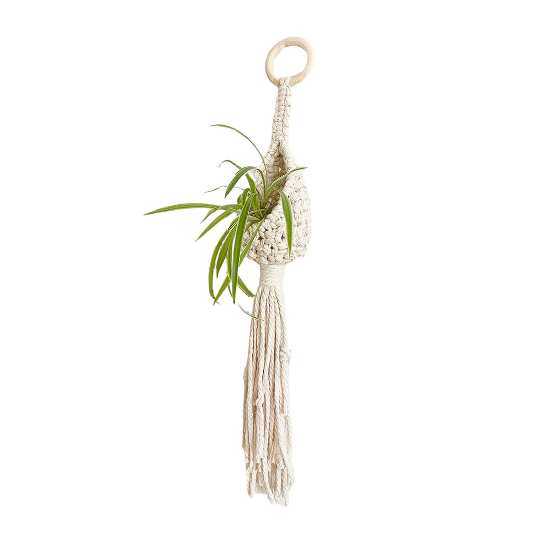 Bohemian Plant Holder