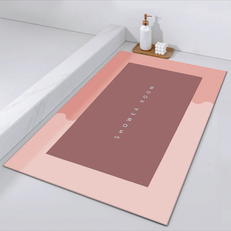 Shower Mat