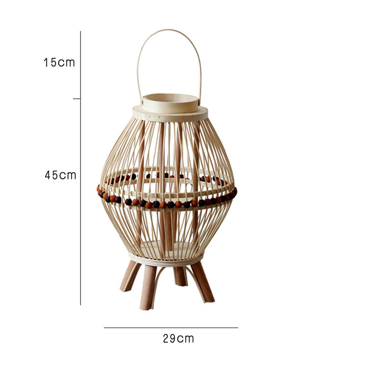 Handmade Lantern