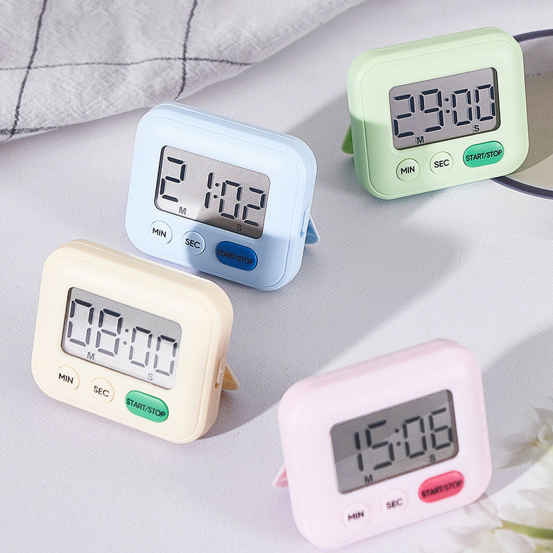 Digital Kitchen Timer