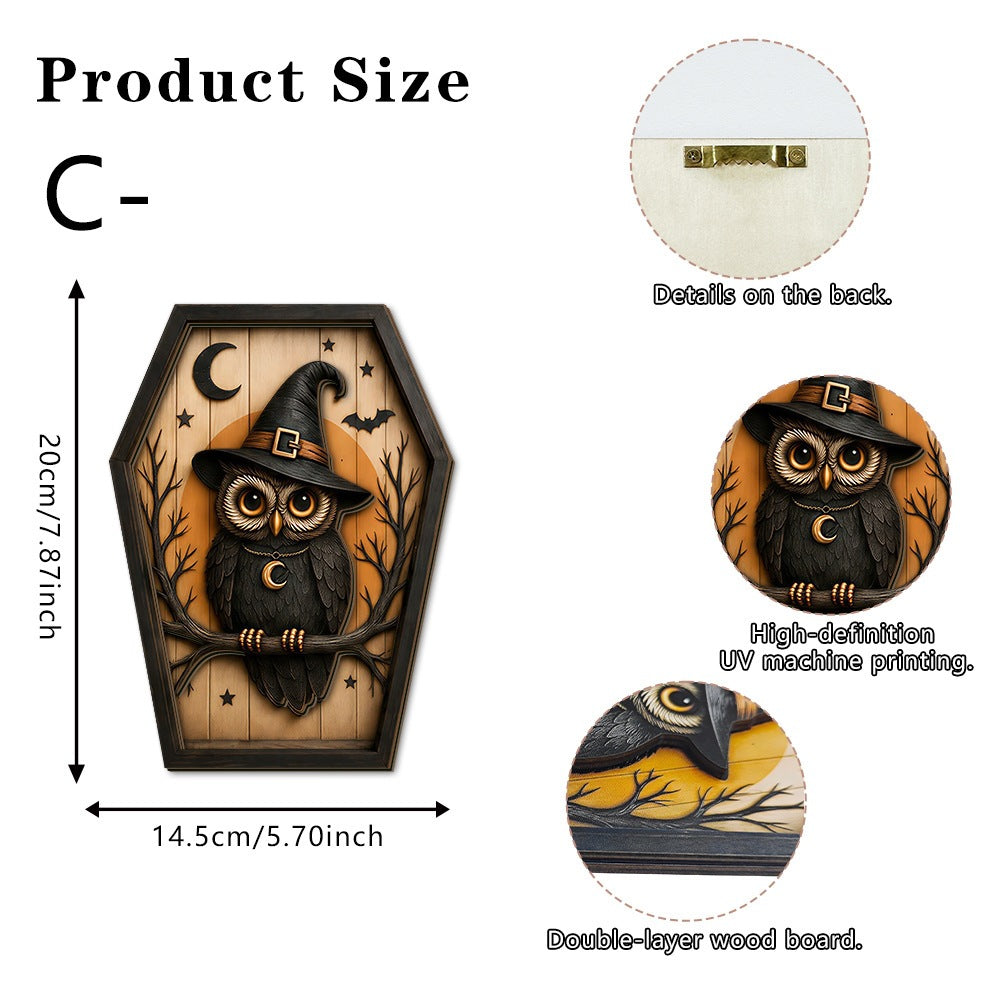 Deko Skull