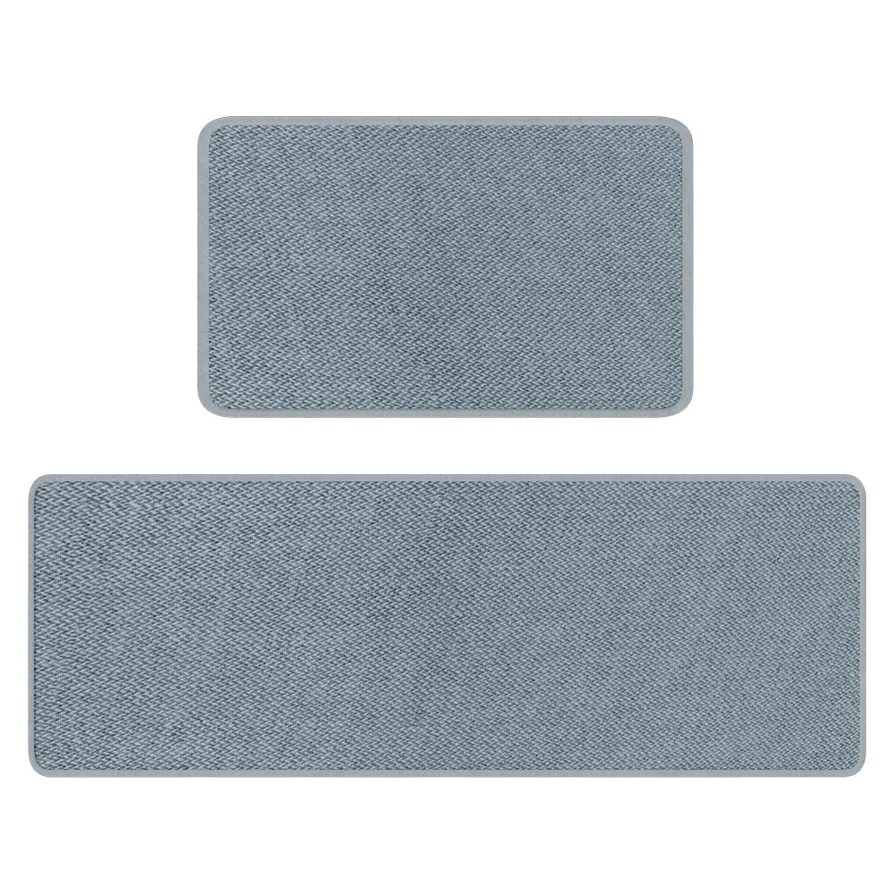 Non-Slip Kitchen Runner Mat for Home Floor