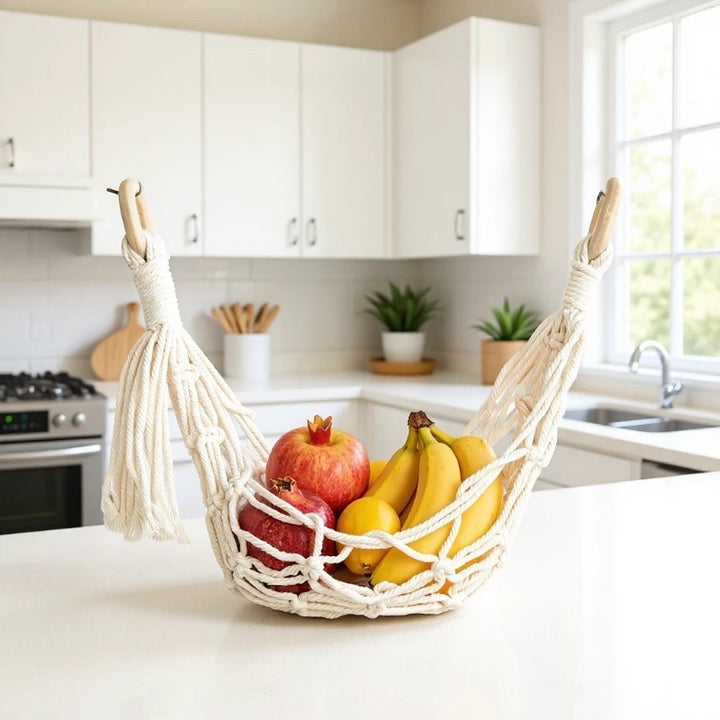 Fruit Storage Hammock