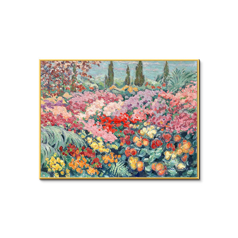 Decorative Framed Home Art Print