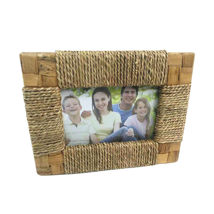 Artful decorative picture frame