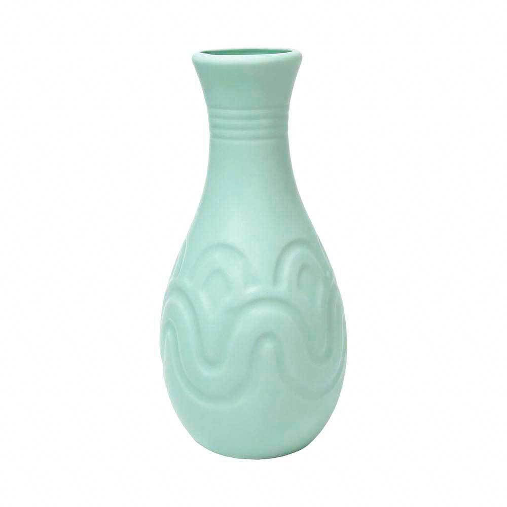Contemporary Textured Vase