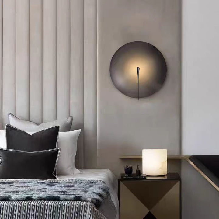 Wall decoration