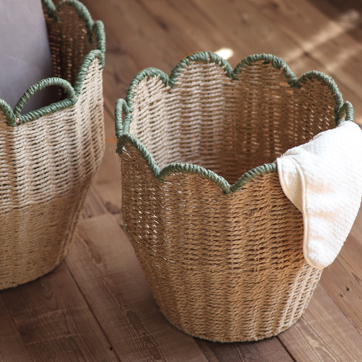 Decorative Plant Basket