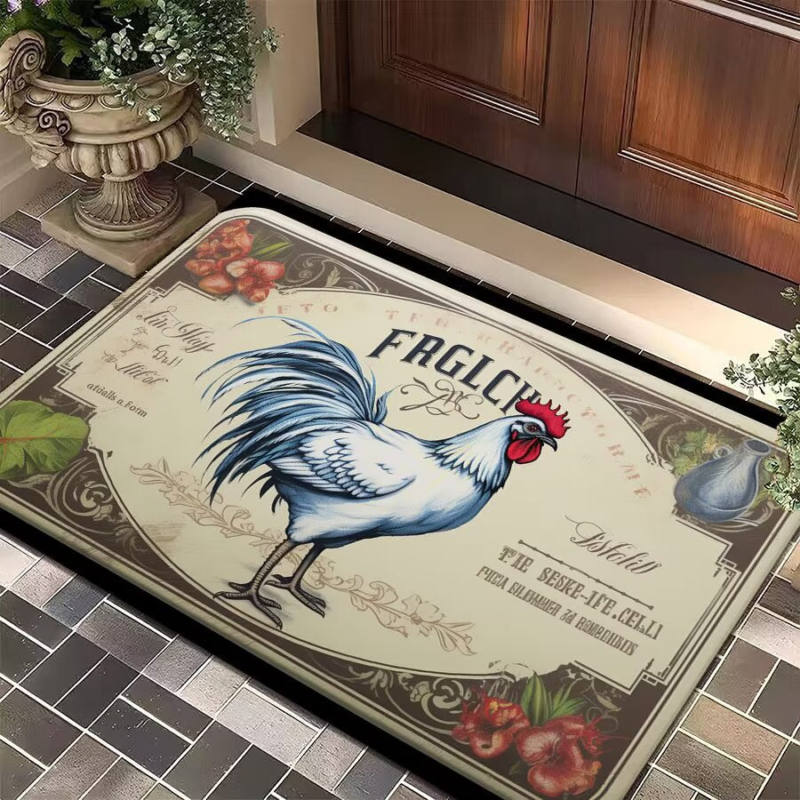 Home Decor Decorative Area Rug