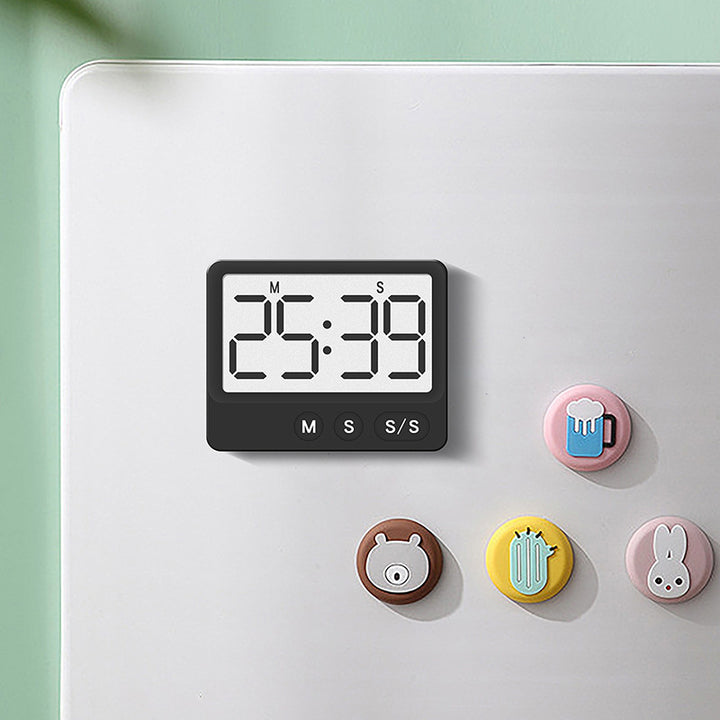Digital Kitchen Timer