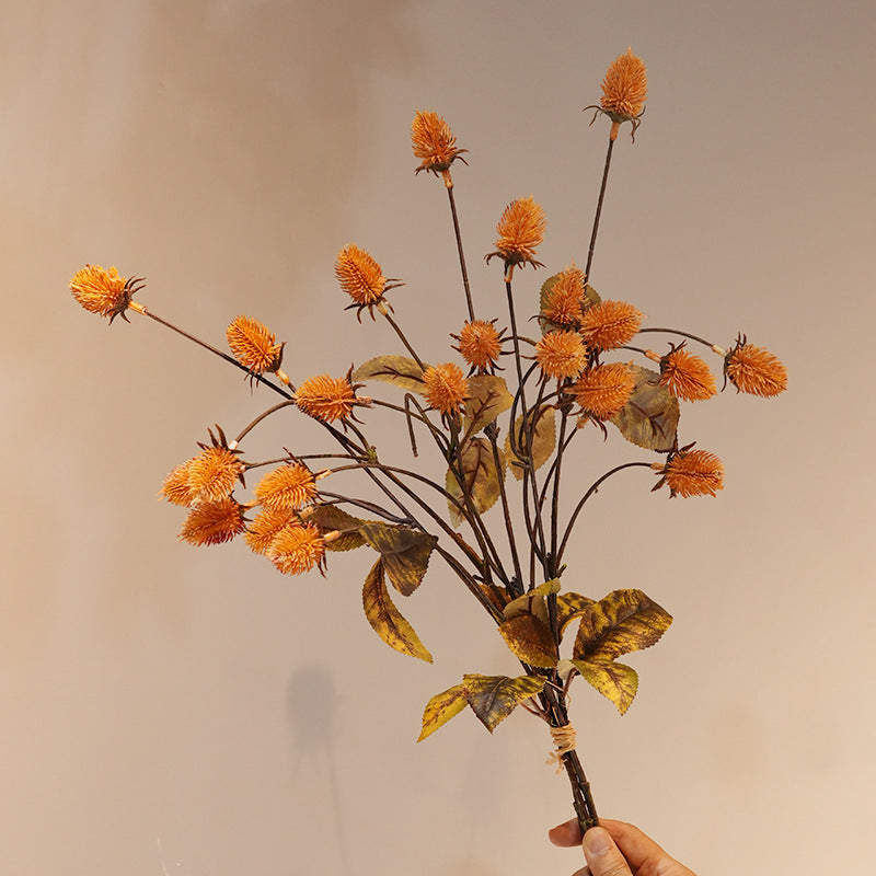 Artificial Flower Bouquet
