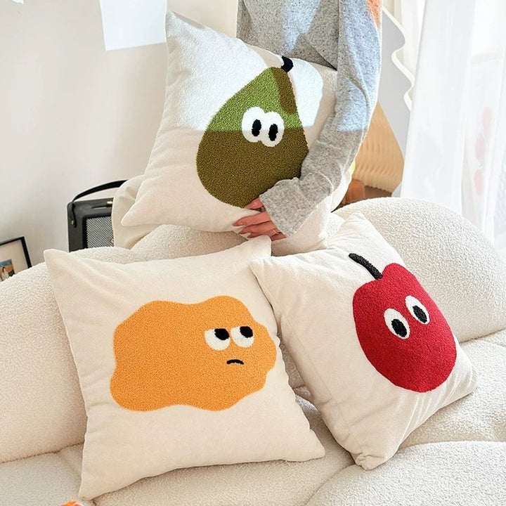Decorative Novelty Throw Pillow
