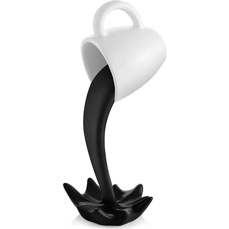 Original Coffee Mug in Creative Spout Design