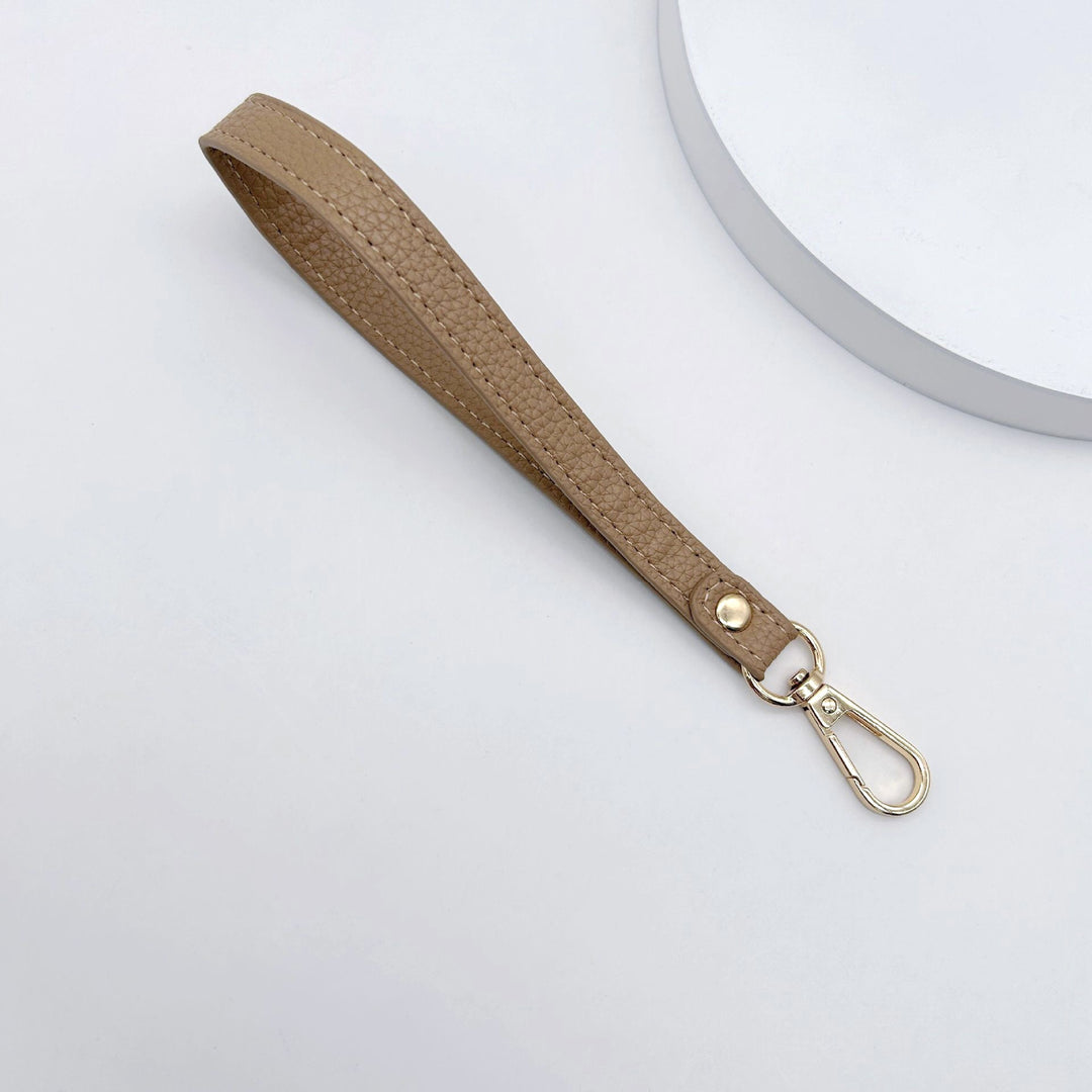 Keychain Wrist Strap