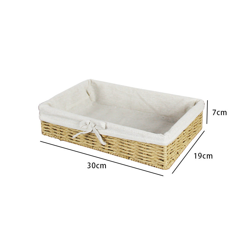 Decorative Storage Container