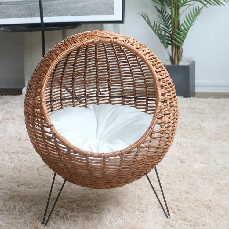 Luxury Cat Bed
