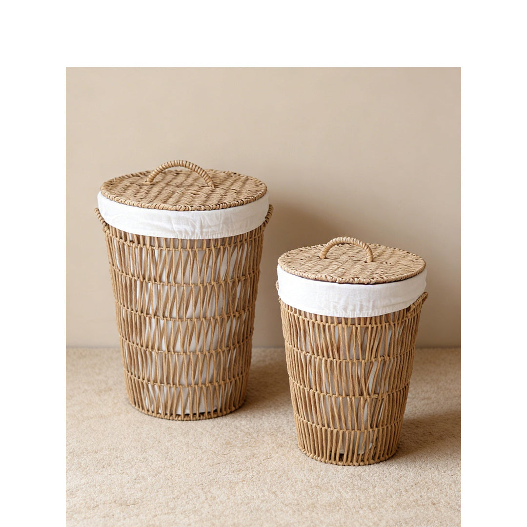 Laundry basket