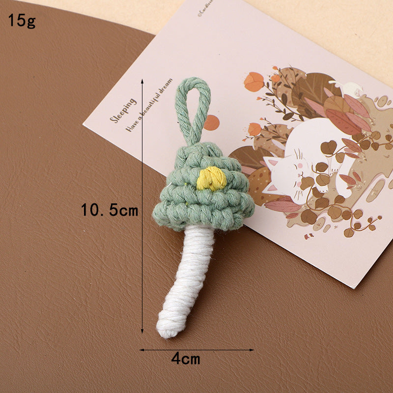 Pet Chew Toy