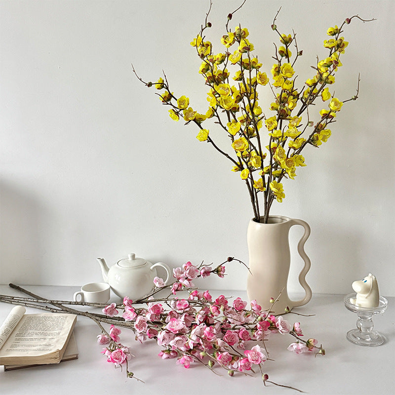 Artificial Flower Branch