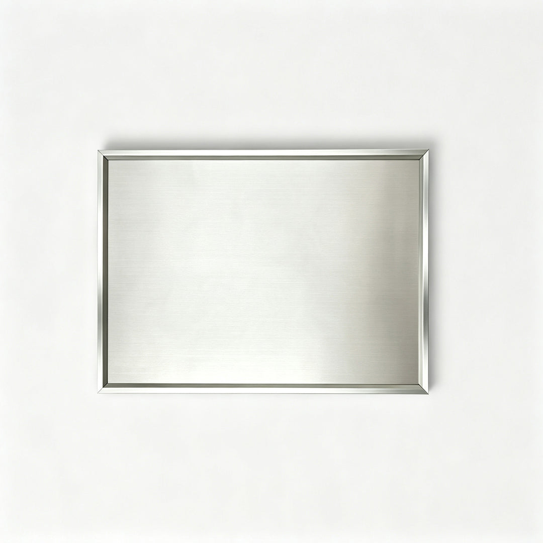 Decorative Rectangular Wall Mirror
