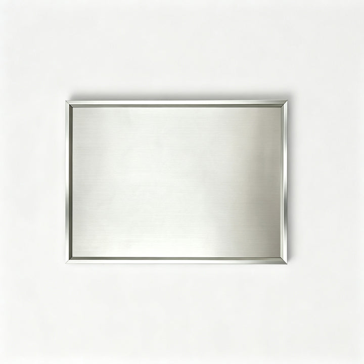 Decorative Rectangular Wall Mirror