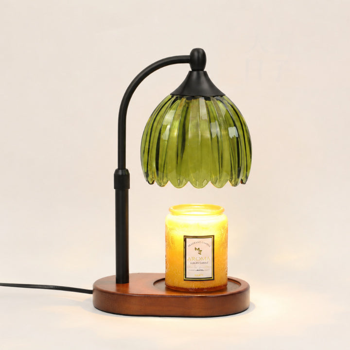 Decorative table lamp