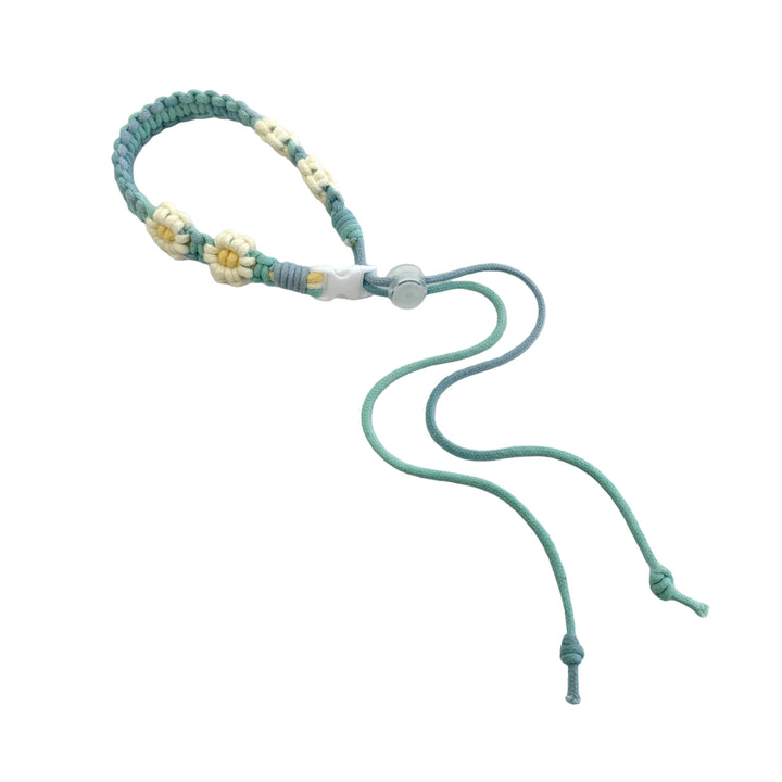 Macrame Eyewear Accessories