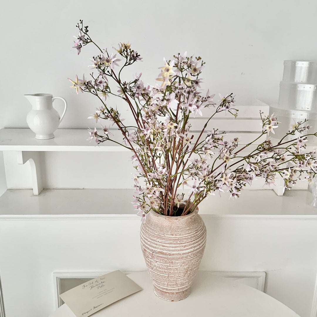 High-quality artificial flower bouquet