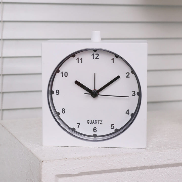 Alarm clock