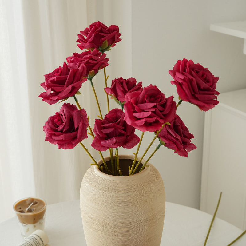 Artificial Flowers