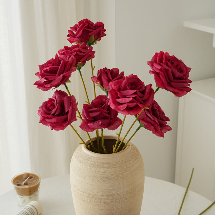 Artificial Flowers