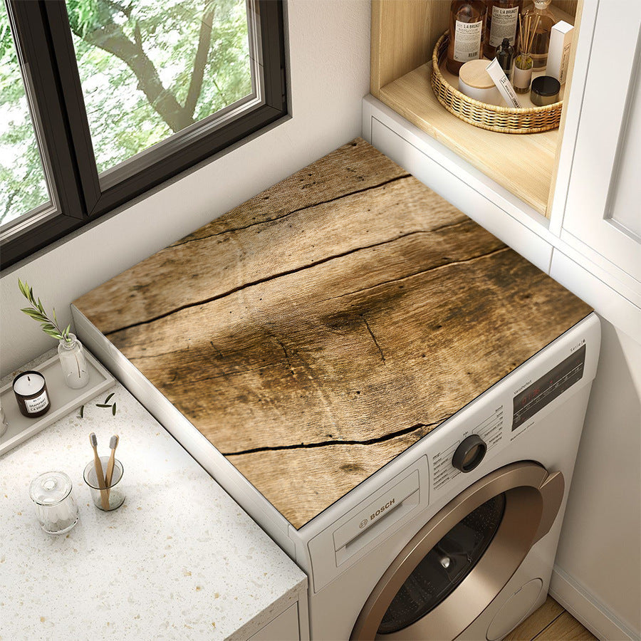 Decorative Laundry Table Mat for Home