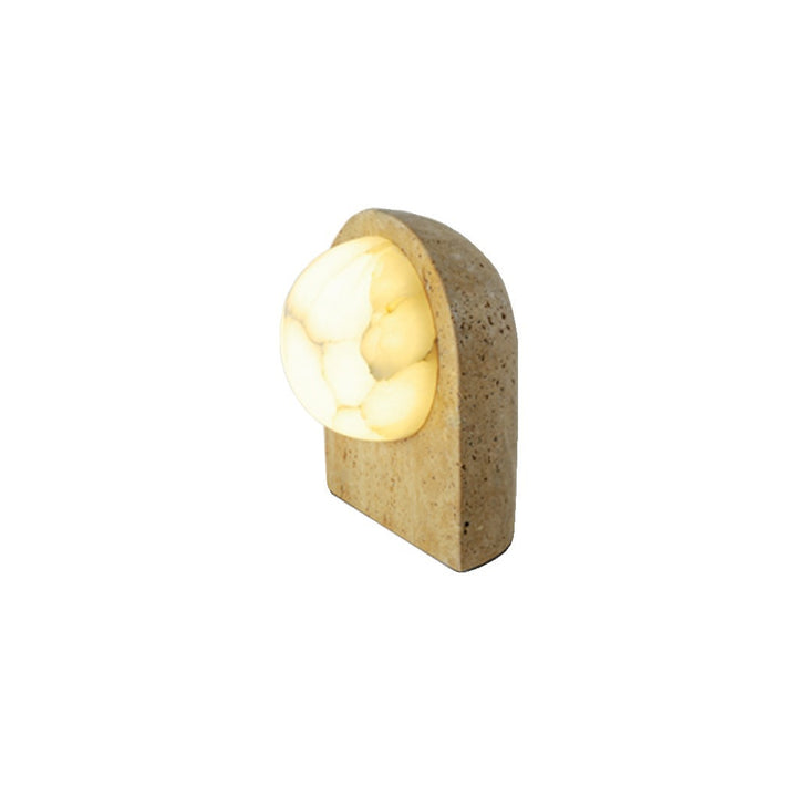 Decorative table lamp