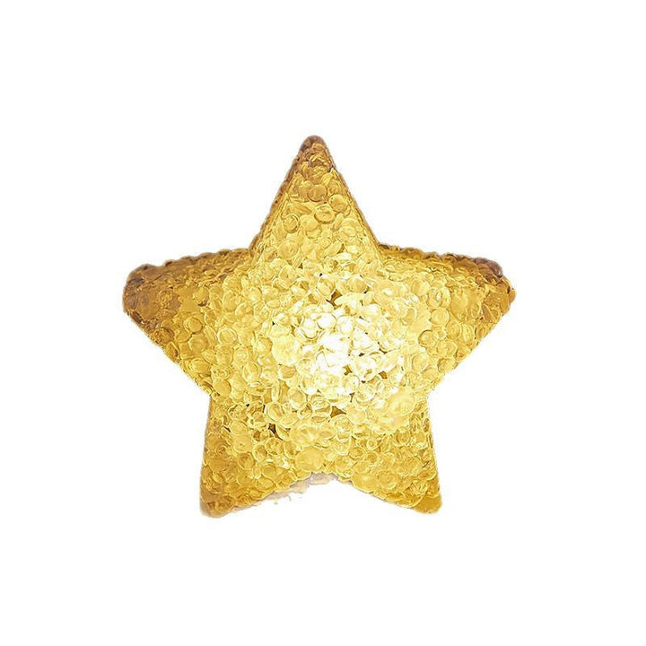 Decorative LED Star Lamp