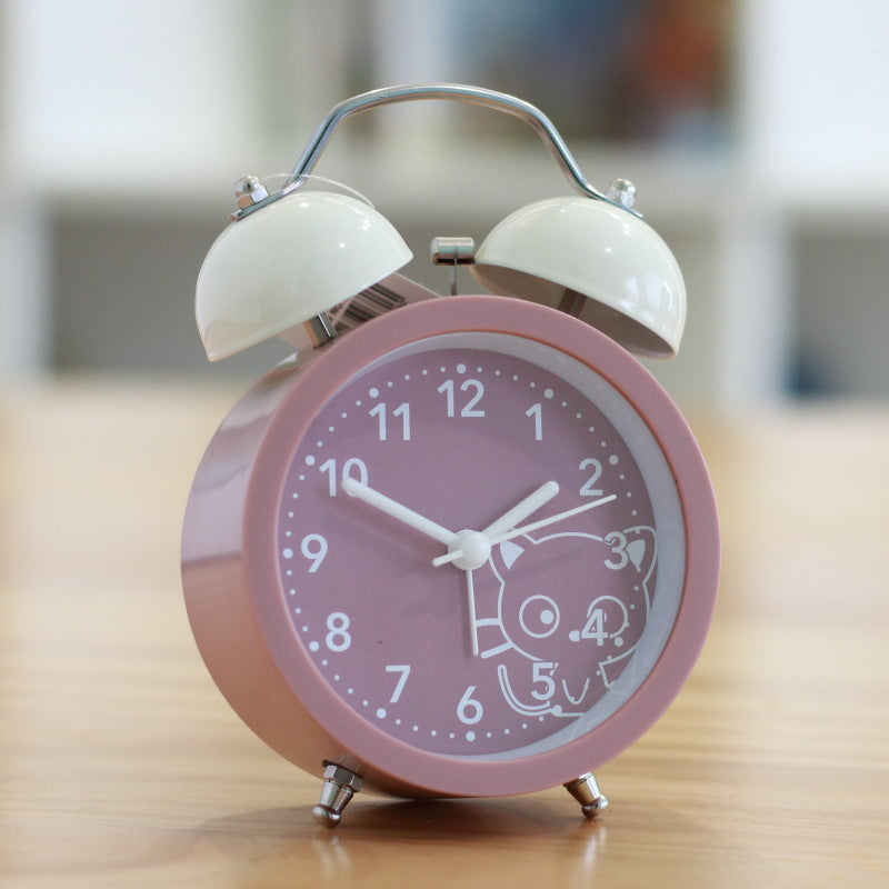 Cute Avocado Alarm Clock