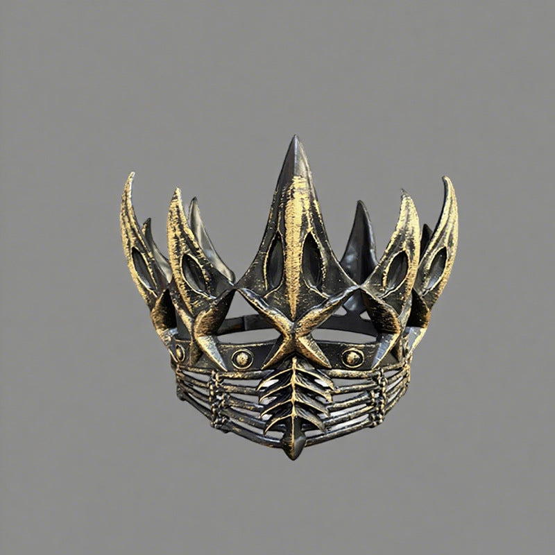 Decorative Crowns Tiara